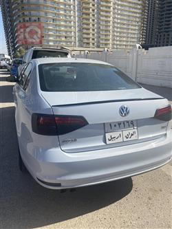 ڤۆڵکسواگن جێتا